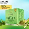 Amazing Pure Organic Barley Vegetable Capsule - Image 11