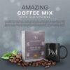 Amazing Coffee Mix with Gluthathione - Image 6