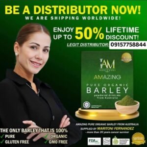 5,600 pesos Distributor Package